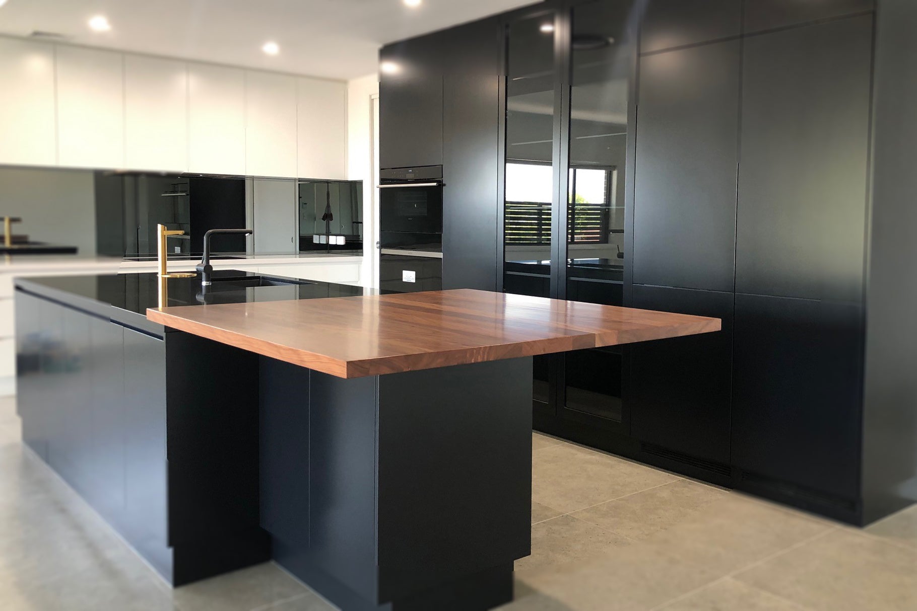 Brindabella Kitchens increases output whilst reducing staff, overtime, and floor space!