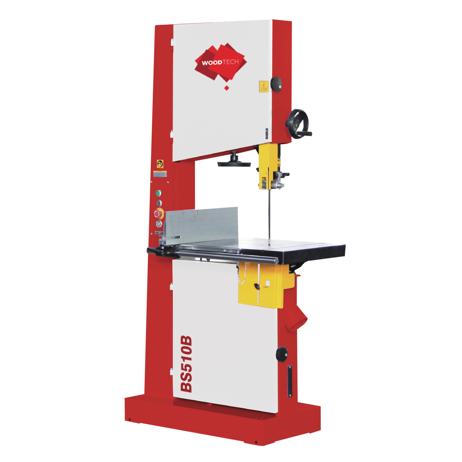 BS510B 20” Band Saw