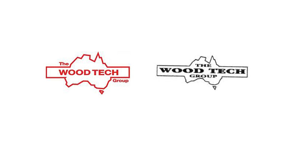 The Wood Tech Group Original Logo 