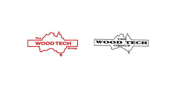 The Wood Tech Group Original Logo