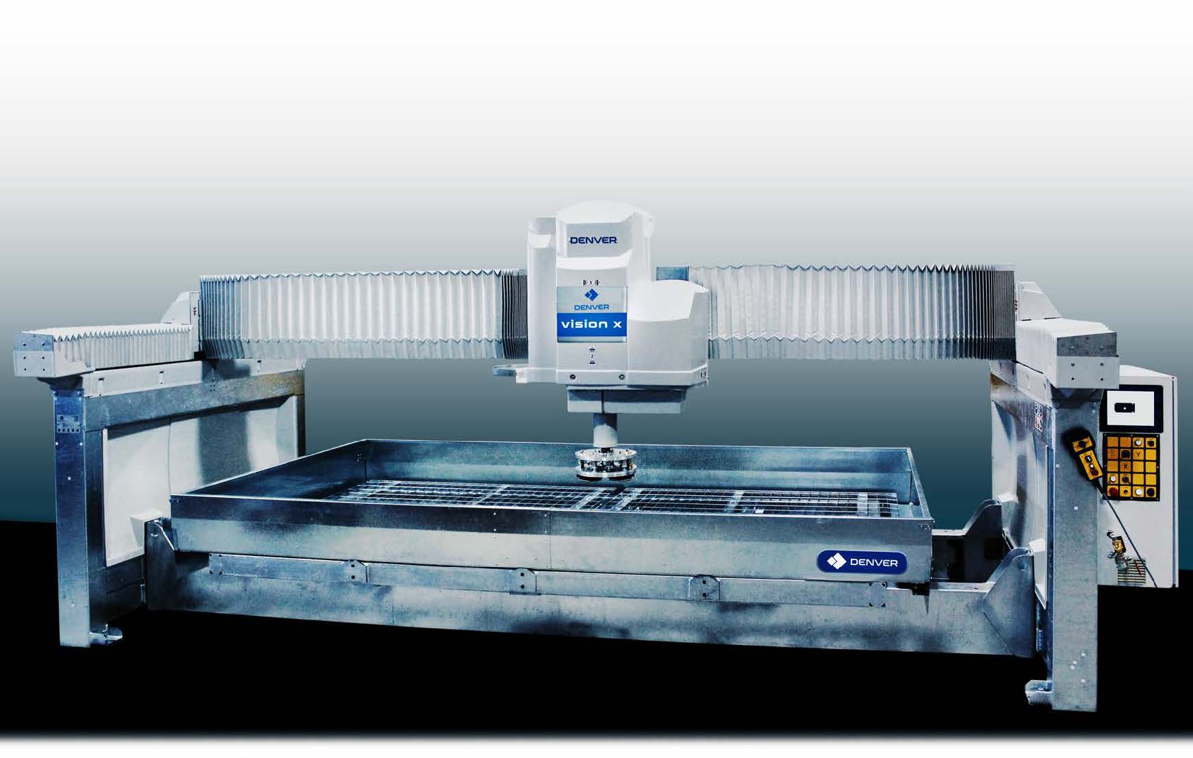 Vision X Surface Polisher