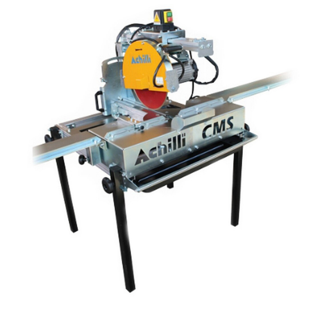 CMS Sliding Compound Mitre Saw