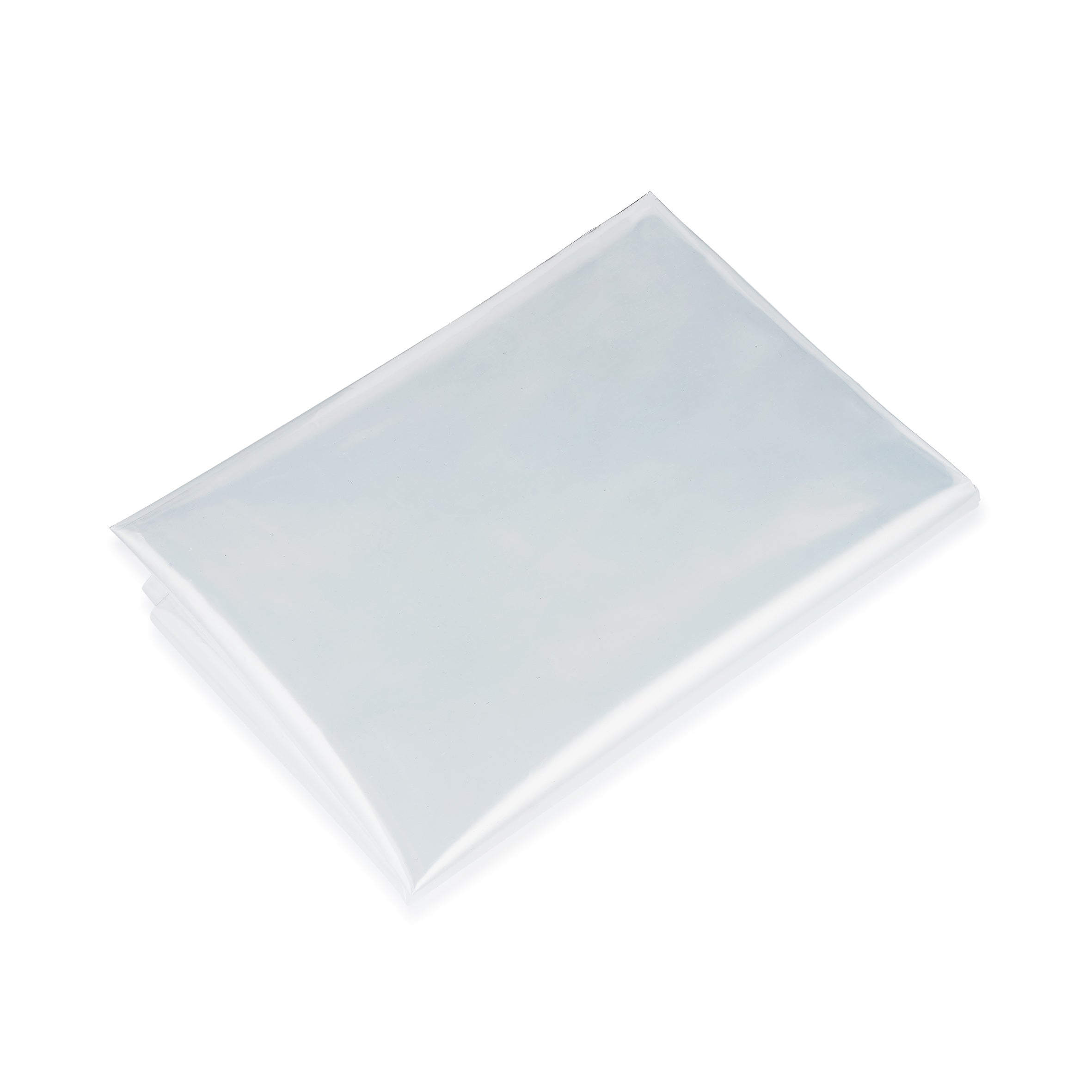 Dust Collector Bottom Plastic Bag 100 Pack - Suits UFO-101B, 102B