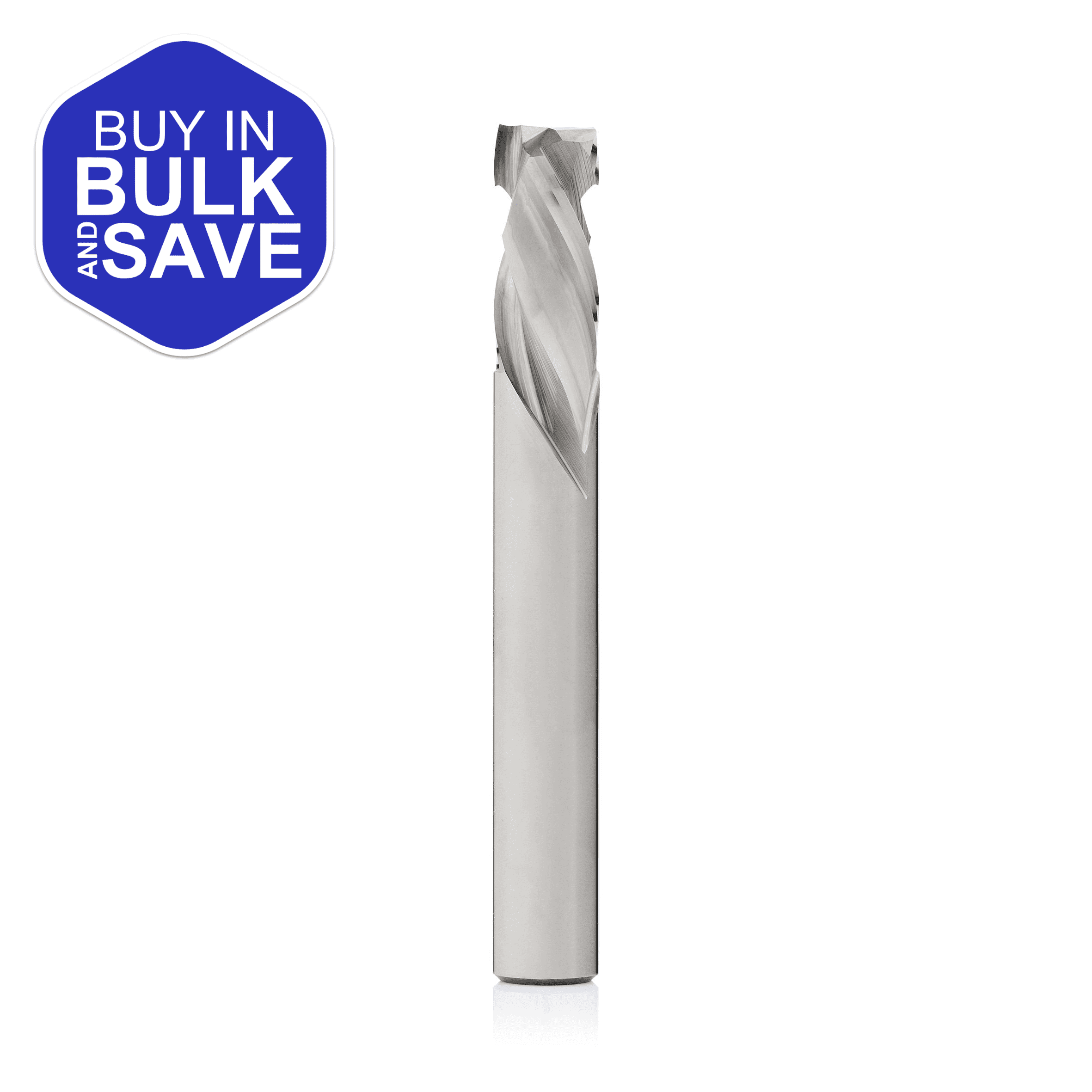 Compression Spiral 2 Wing 12x22x75 12mm