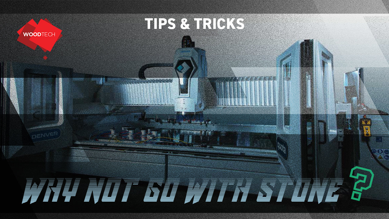 Making the Right Selection: The Ultimate Buyer Guide for CNC Stone Machine