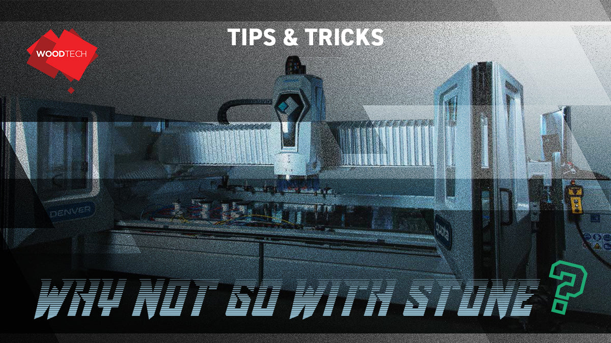 Making the Right Selection: The Ultimate Buyer Guide for CNC Stone Mac