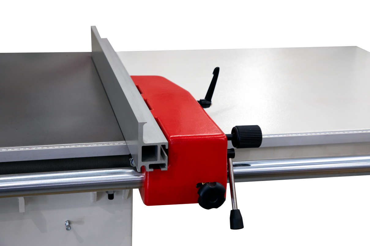 TS315B 12” Sliding Table Saw