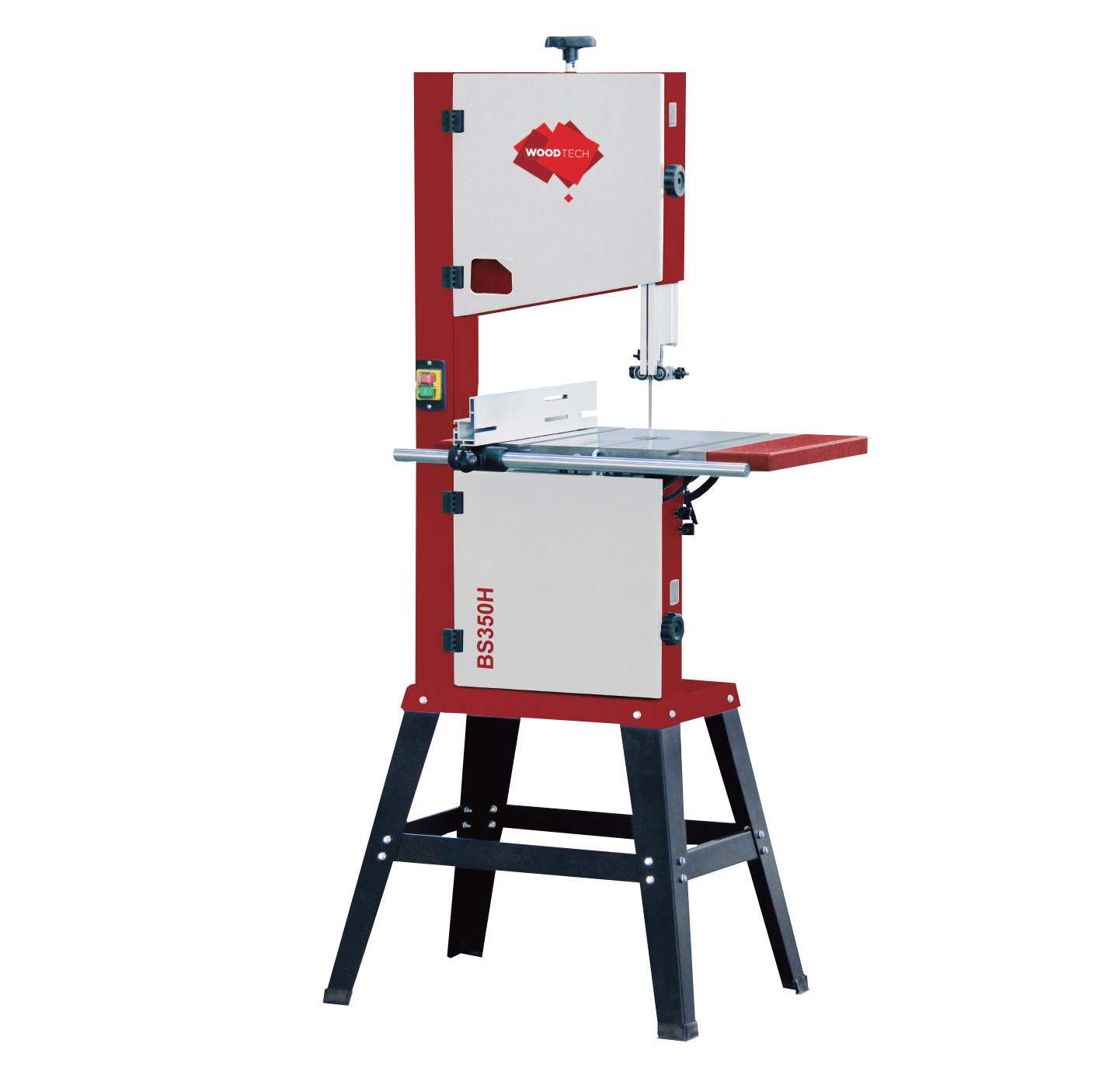 BS350H 14” Band Saw