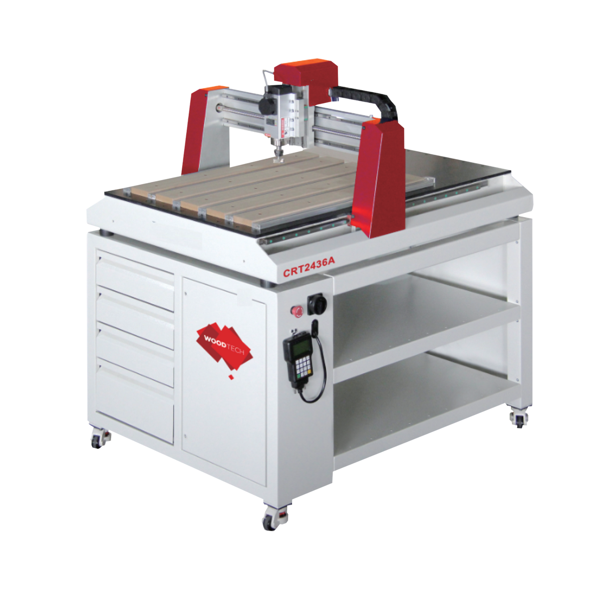 CRT2436A CNC Router
