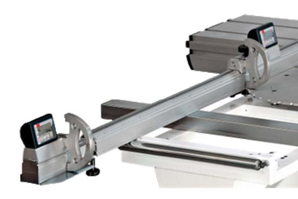 P3200-08AX 3.8m Panel Saw