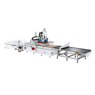 NCG2812L LUL CNC Machine Centre