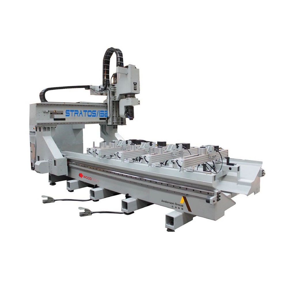 Anderson Nesting Router Industrial Machines – Tagged