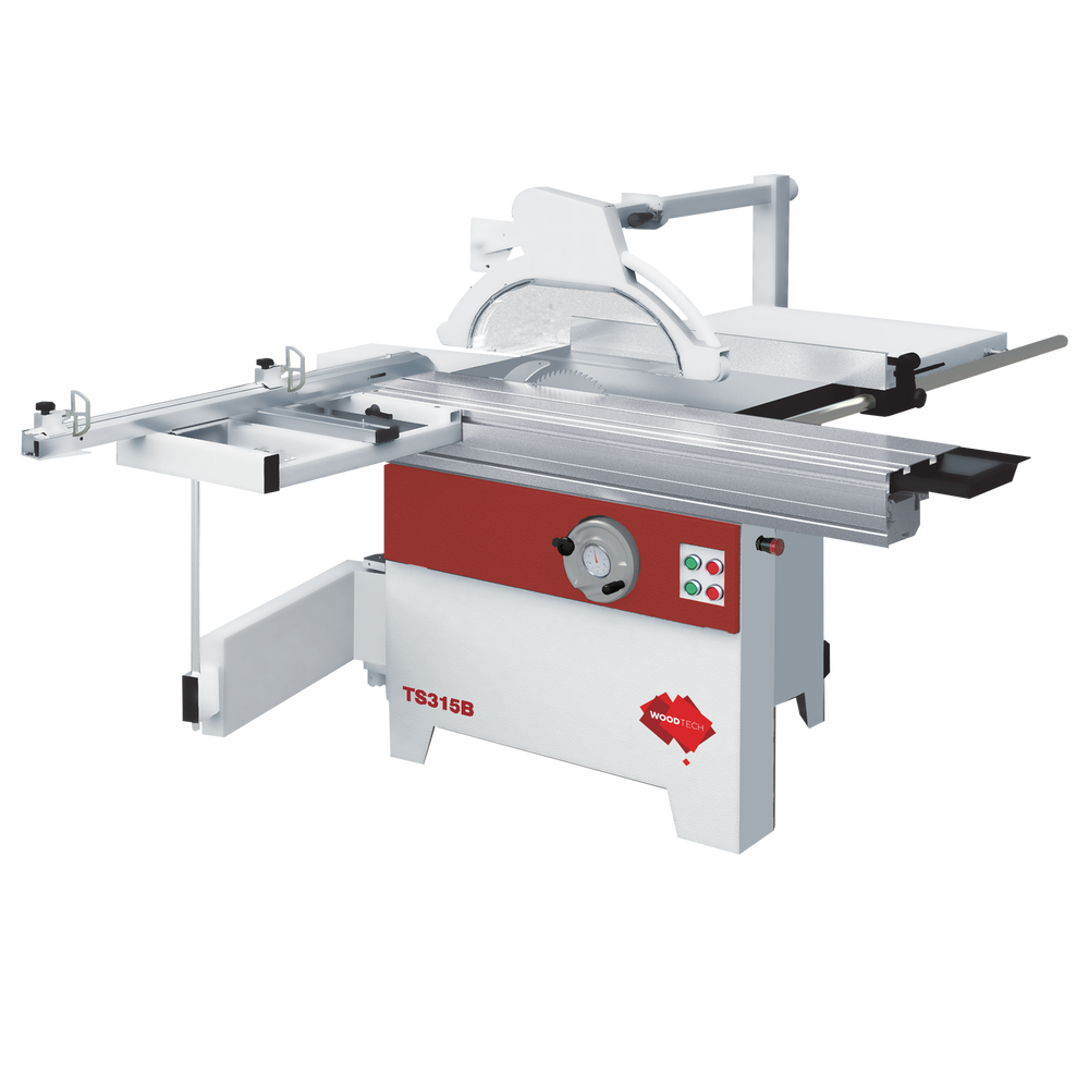 Traditional Machines