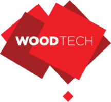 Wood Tech Logo