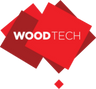 Woodworking Machinery logo