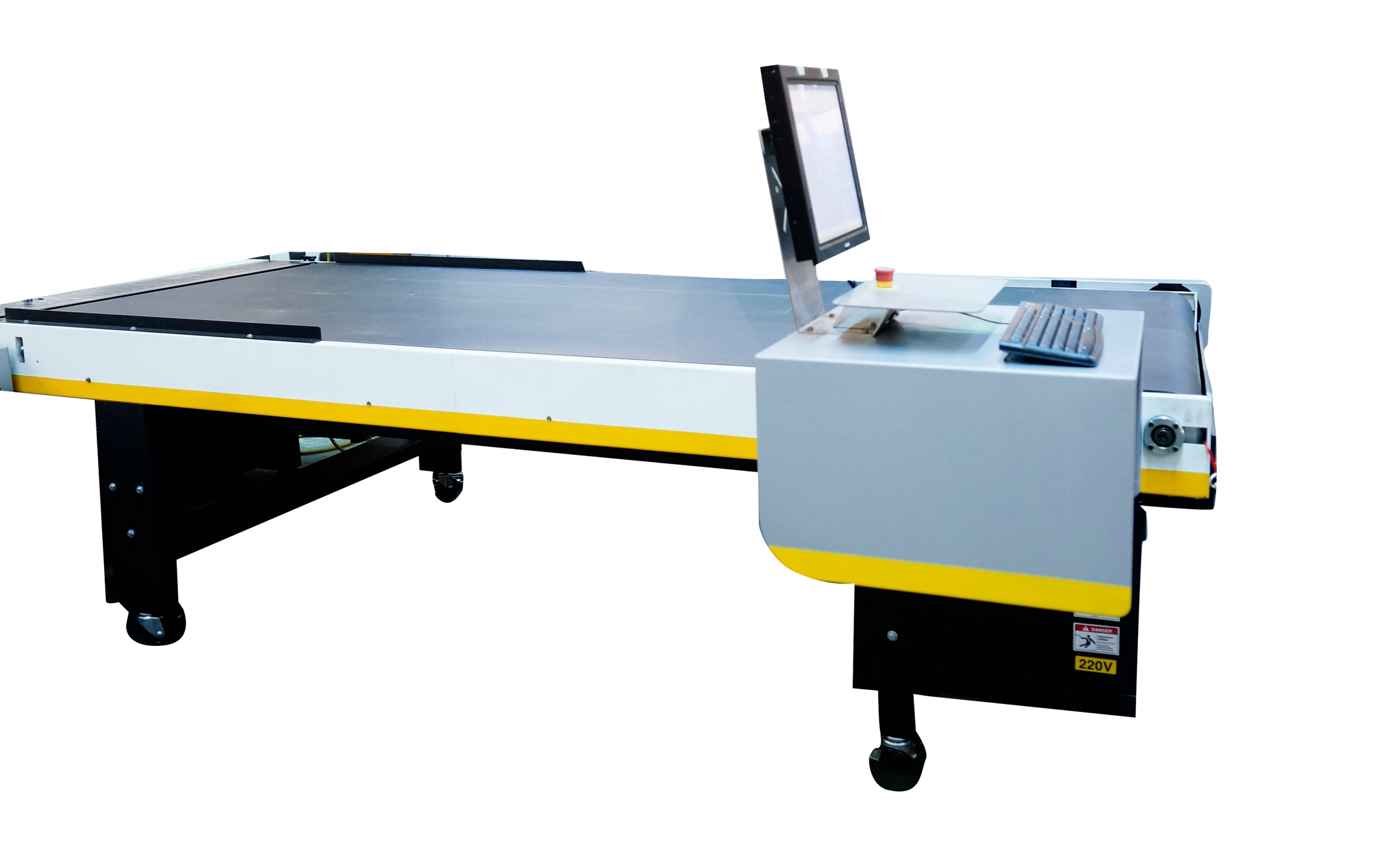 GS Series CNC Nesting Cell