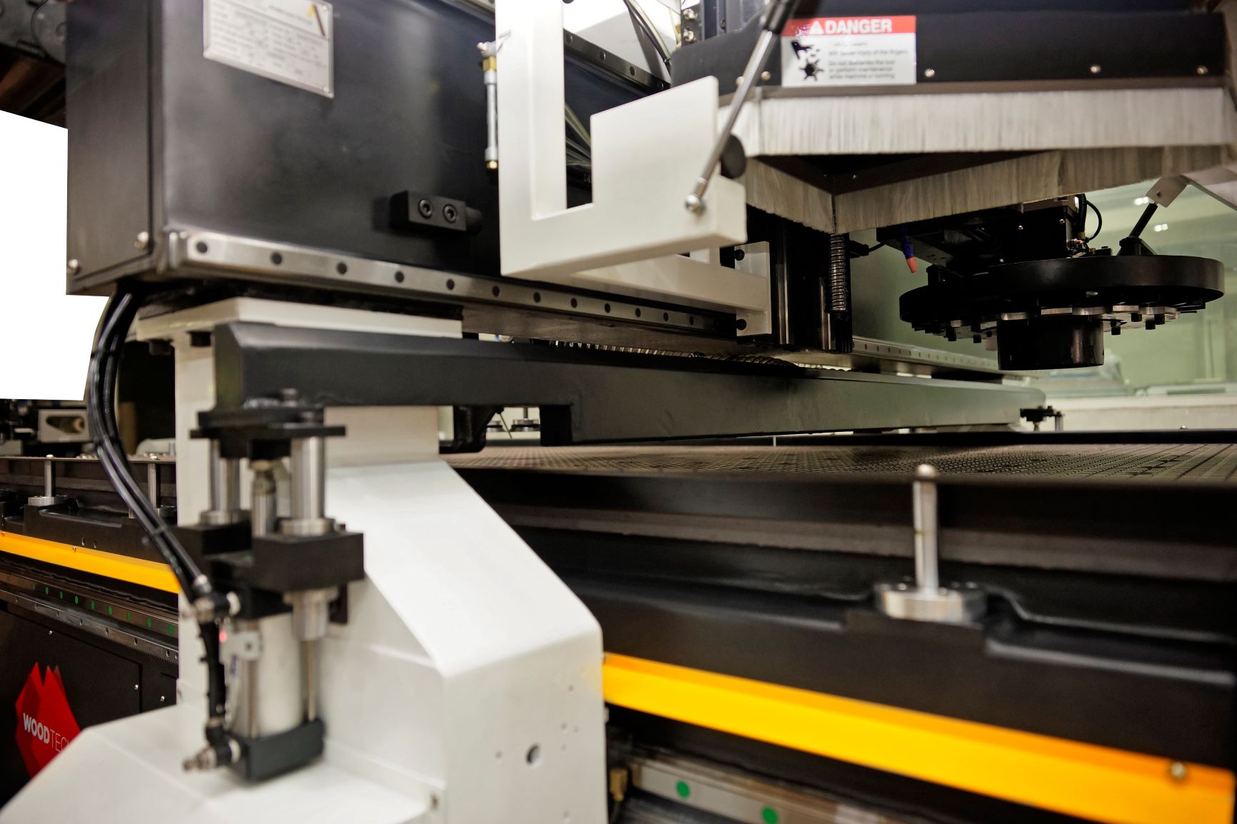 SHIMANO ULTEGRA R8000-GS 11 Velocità Deragliatore Posteriore A Gabbia - Foto 8