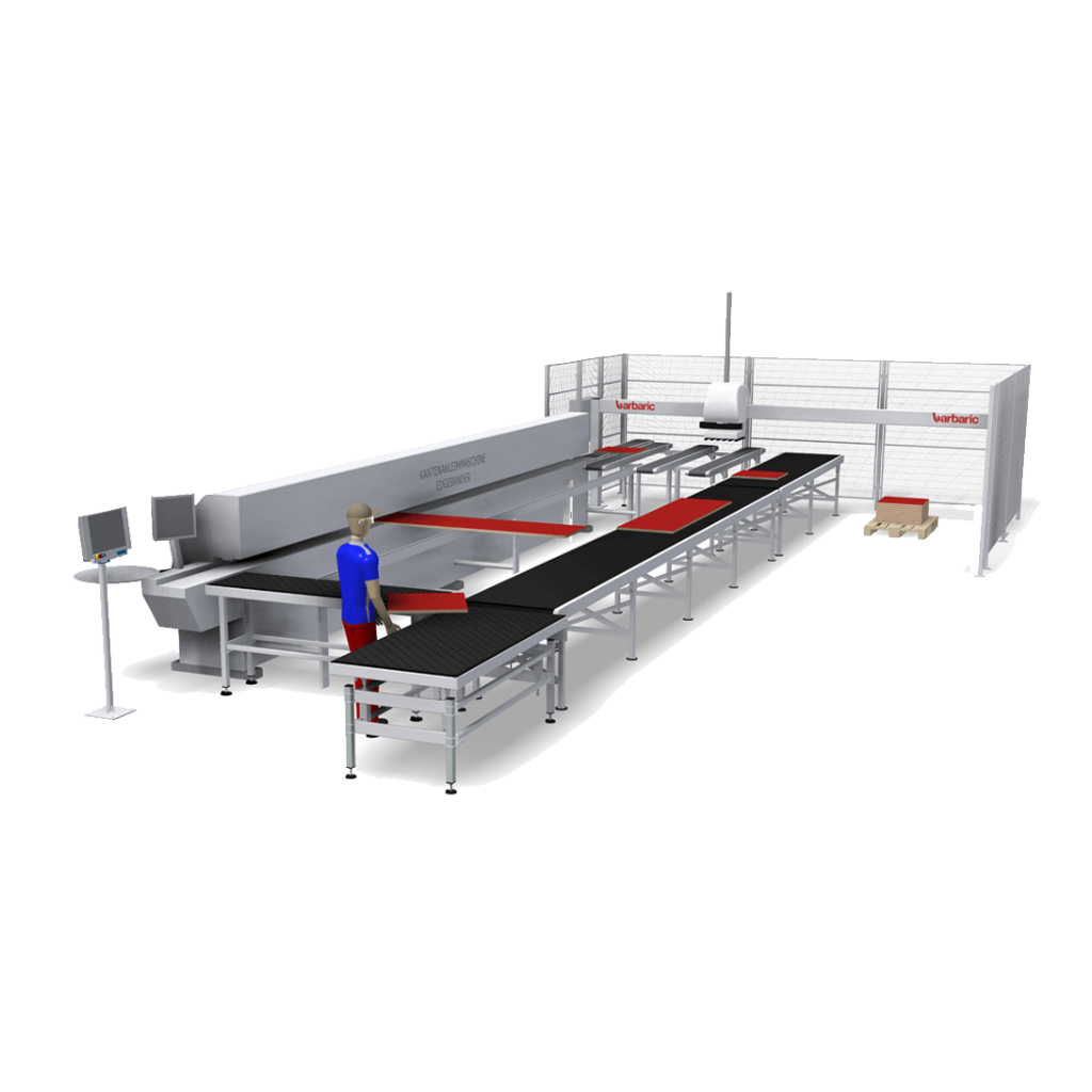 Return System